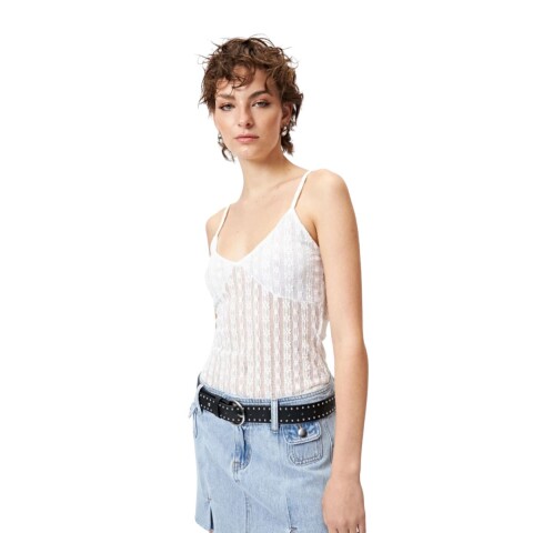 BODY OLIMPO XS-L CRUDO