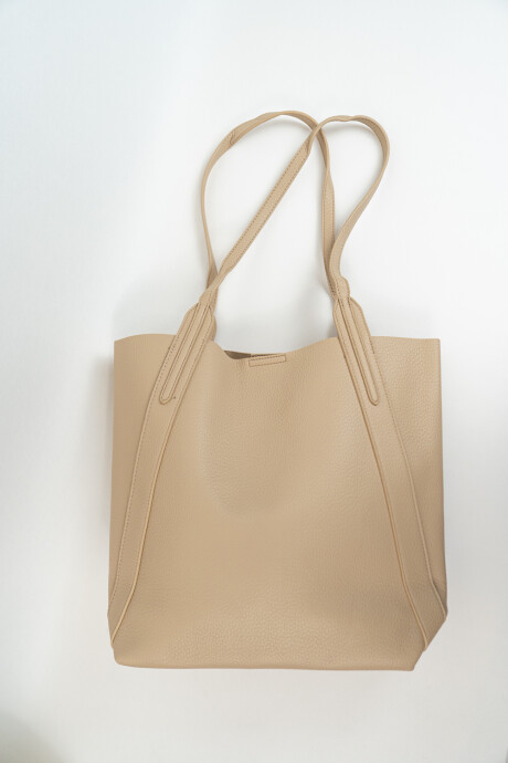 Bolso Lorna Camel