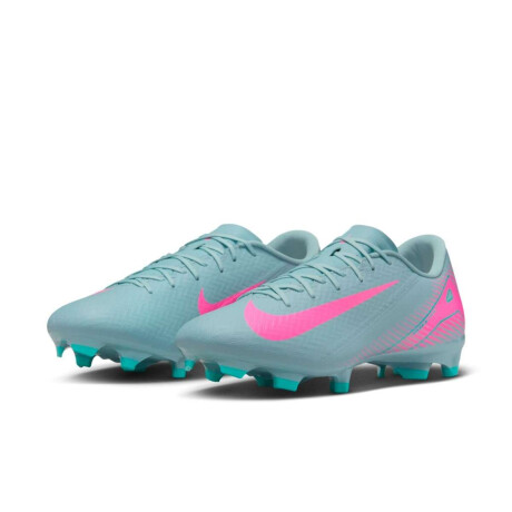 Championes de fútbol Zoom Vapor 16 Academy de Hombre Multicolor