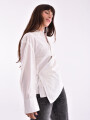 CAMISA YUMARA OFF WHITE