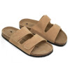 Sandalias Santa Barbara de Hombre - YF27M Camel