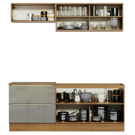 COCINA LUX 200 CM