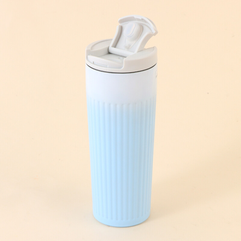 Termo Gradiente 500ml - Azul Termo Gradiente 500ml - Azul