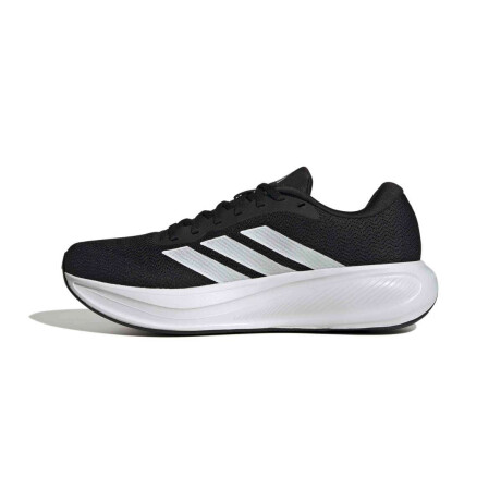 Championes Response Runner 2 de Hombre Negro