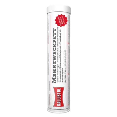 Grasa multiusos 400g Ballistol Grasa multiusos 400g Ballistol
