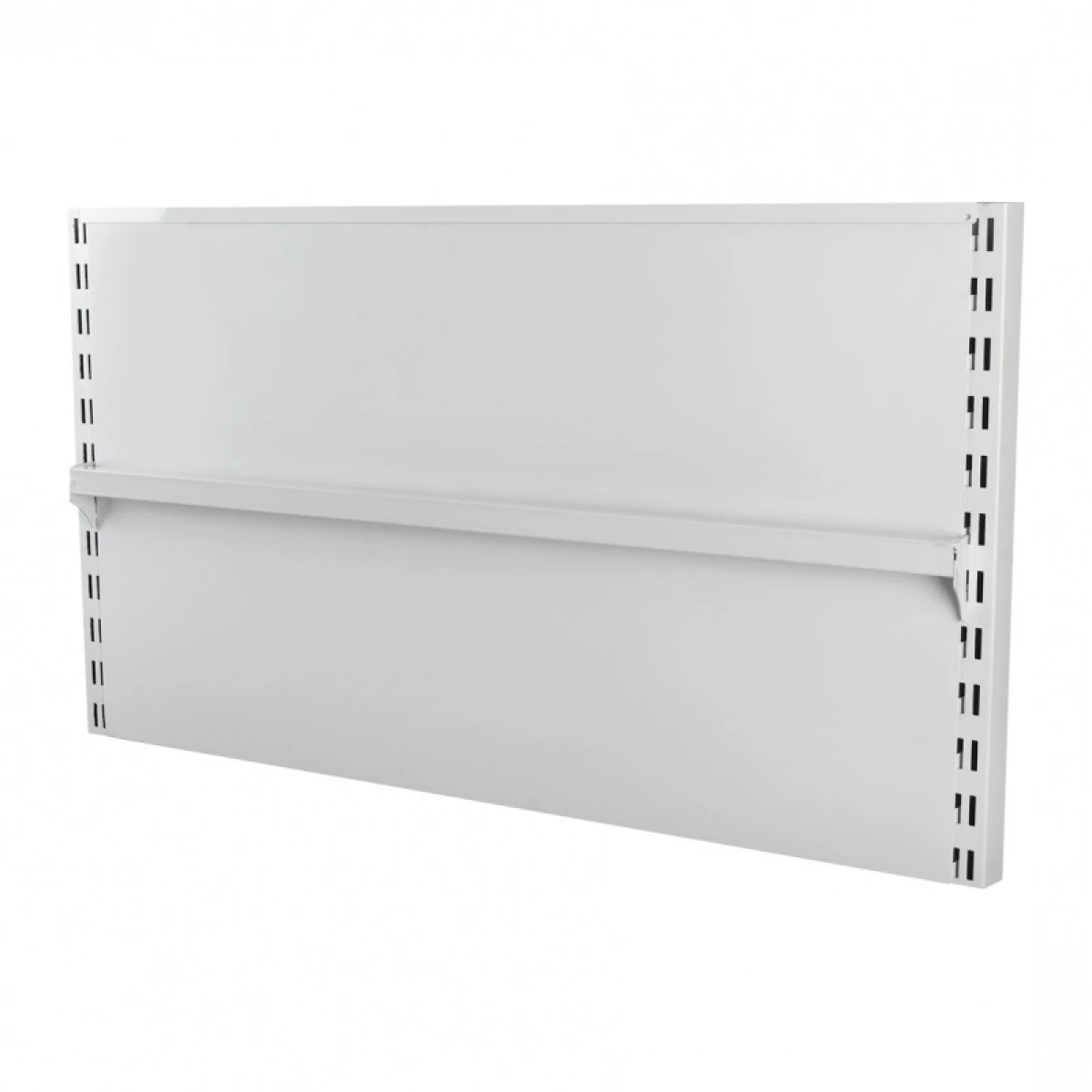 Barral Blanco - 1.3 M 