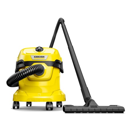 ASPIRADORA Y SOPLADORA KARCHER 1000W WD 2 50318