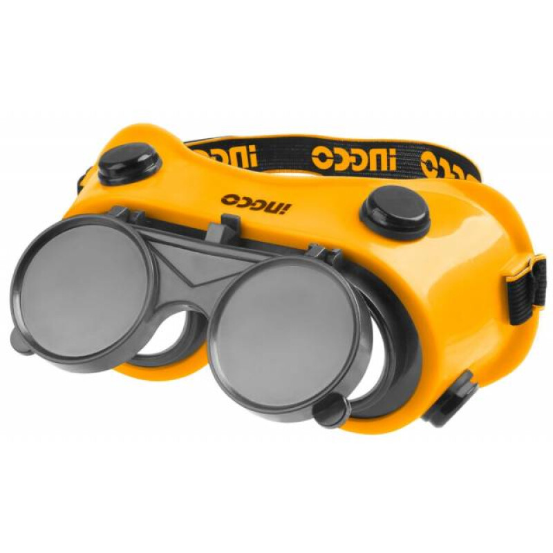 LENTES SOLDAR COMUNES INGCO HSGW01 LENTES SOLDAR COMUNES INGCO HSGW01