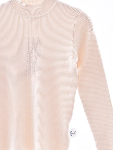 POLERA PAULI BLANCO