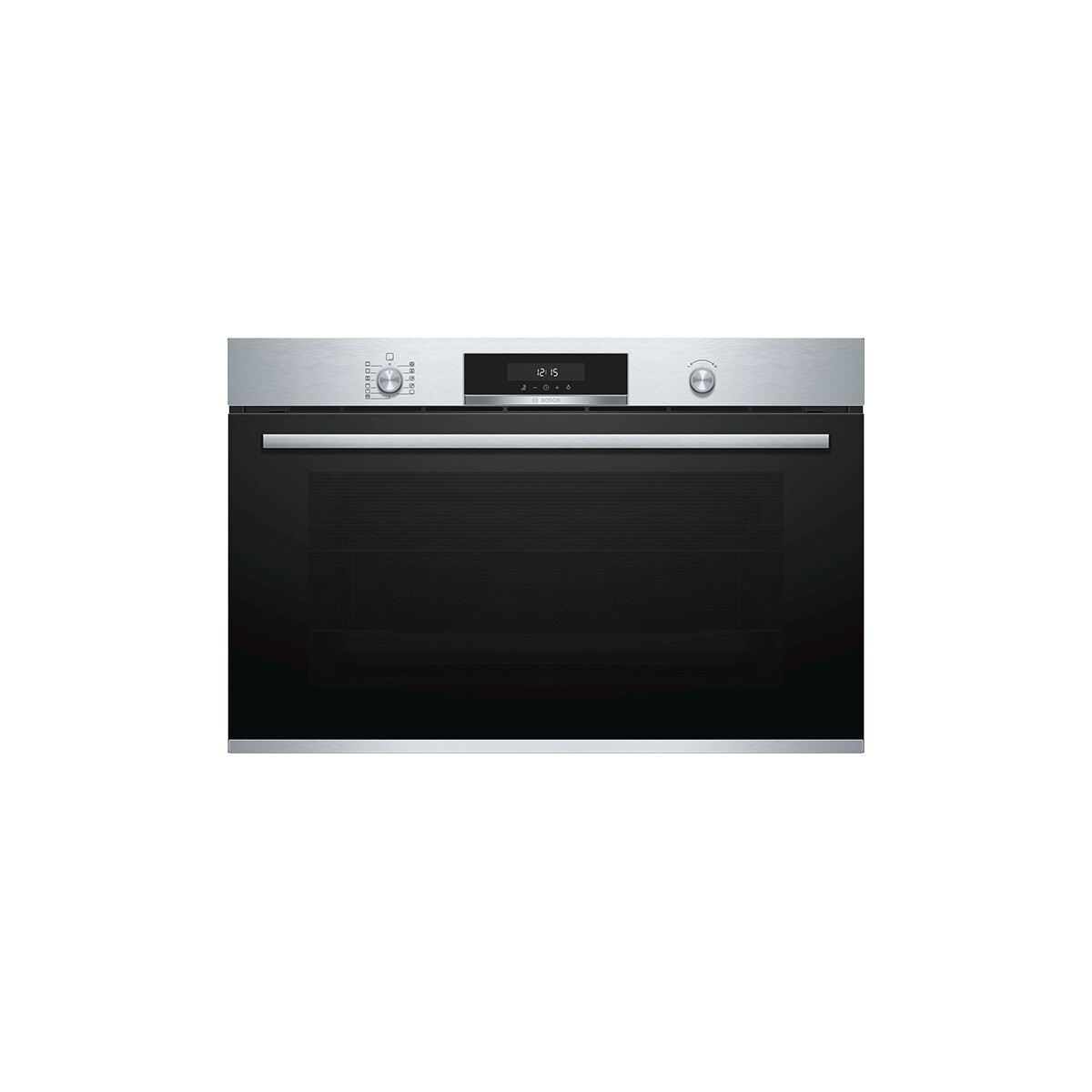 Horno de empotrar Bosch VBD5780S0 Pirolítico 90 cm 