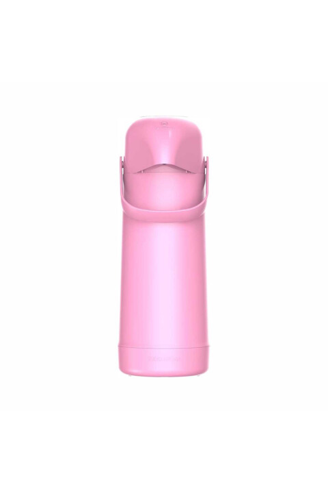 TERMO MAGICPUMP LISO TERMOLAR 1L ROSA BALE TERMO MAGICPUMP LISO TERMOLAR 1L ROSA BALE