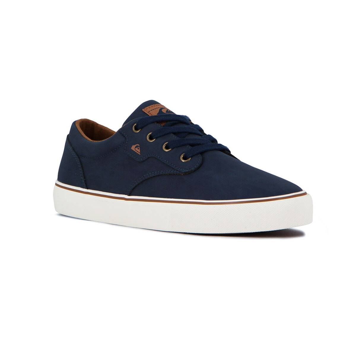 Quiksilver Calzado FRAME Hombre - Marino 