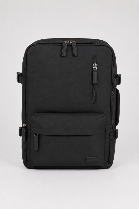 Mochila Yvra Negro