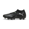 Championes Futbol Cancha Puma FUTURE 8 MATCH FG/AG de Hombre - 108140 02 Negro