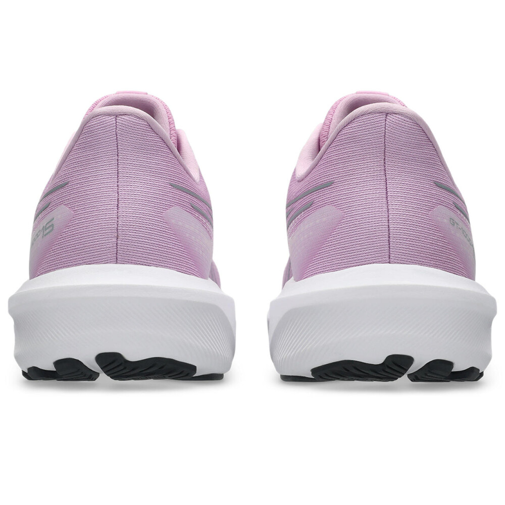 Zapatillas Running GT-1000 15 Mujer Hazy Lilac/white