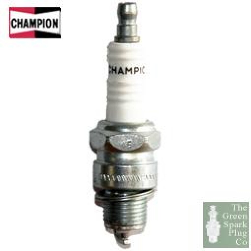 BUJIA - OPEL BP7HS L82Y CHAMPION