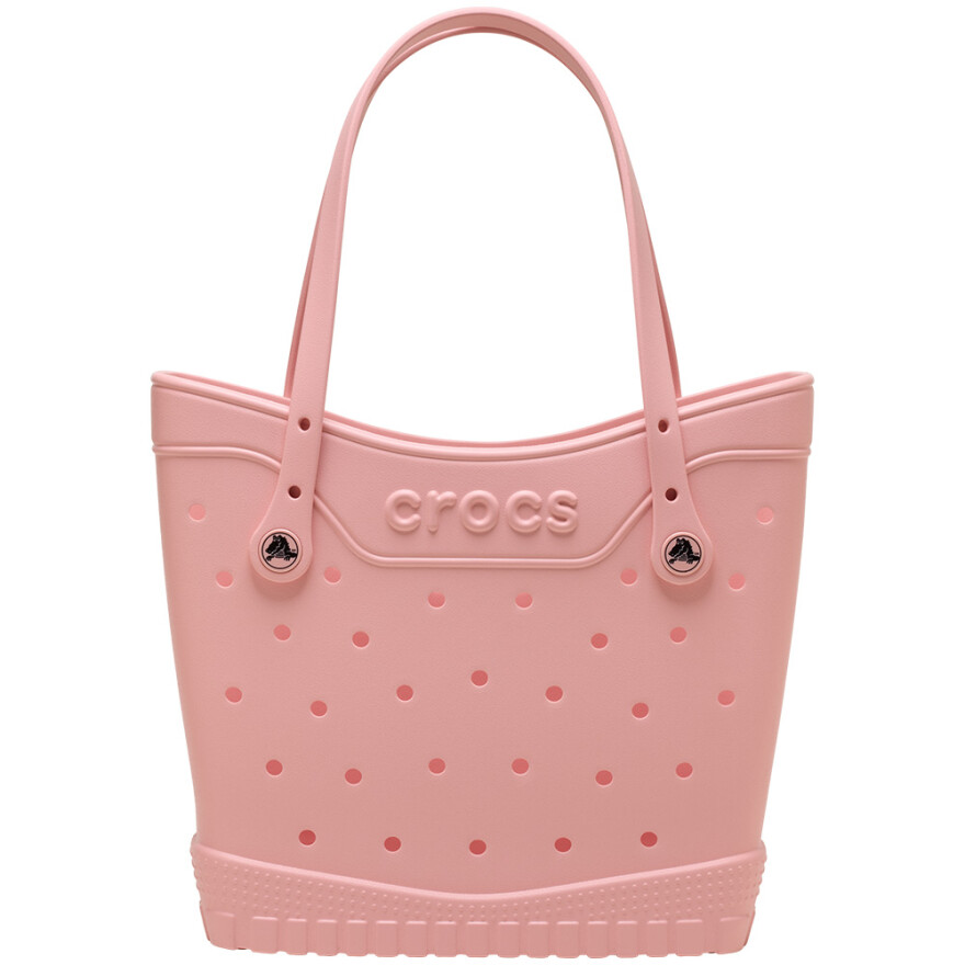 Bolso Medium Eva Tote Unisex Powder Pink