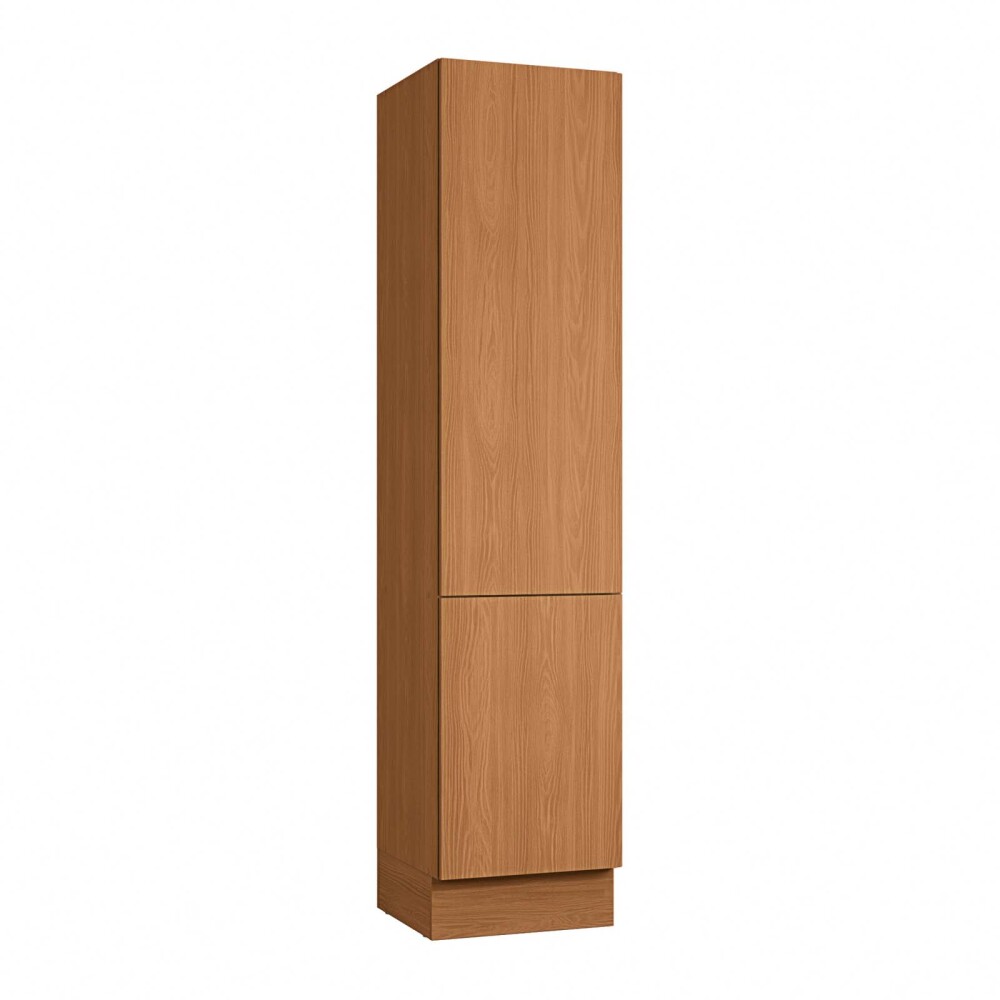 ARMARIO 50 CM MDF-Y-MDP MARRON GÉNOVA