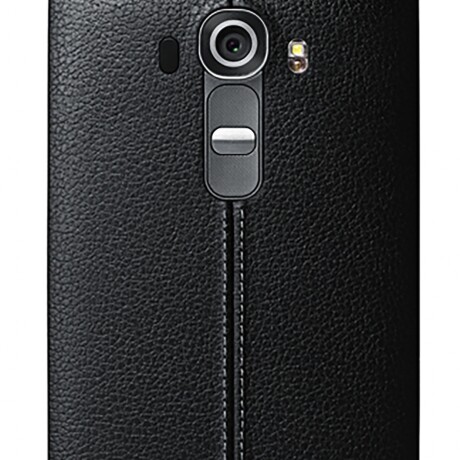Lg G4 H815 Lte Cuero Negro 001