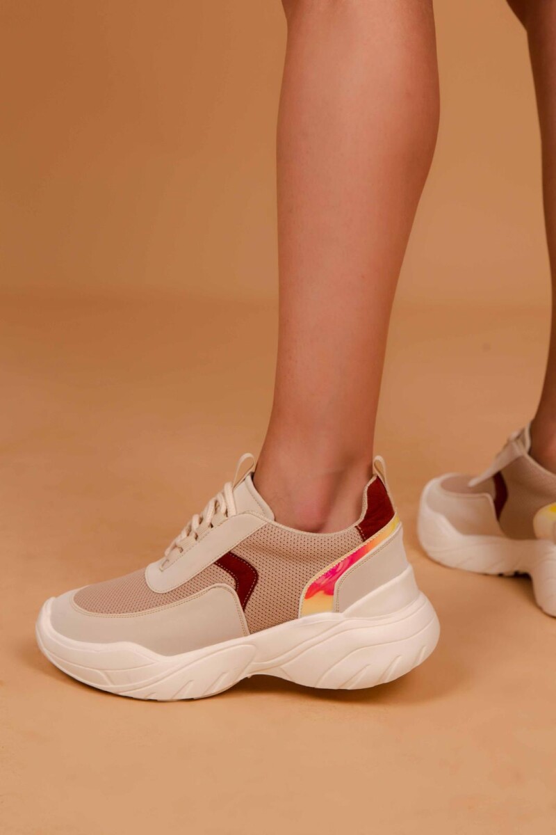 SNEAKERS AMBOISE 
