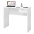 Mesa Office Abba NT2000 Novatel Blanco