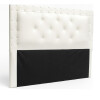 Respaldo De Sommier Ltc Relleno Con Guata Forrado En Suede Marfil Respaldo De Sommier Ltc Relleno Con Guata Forrado En Suede Marfil