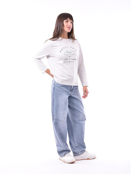 REMERA MALMO VARIANTE 13