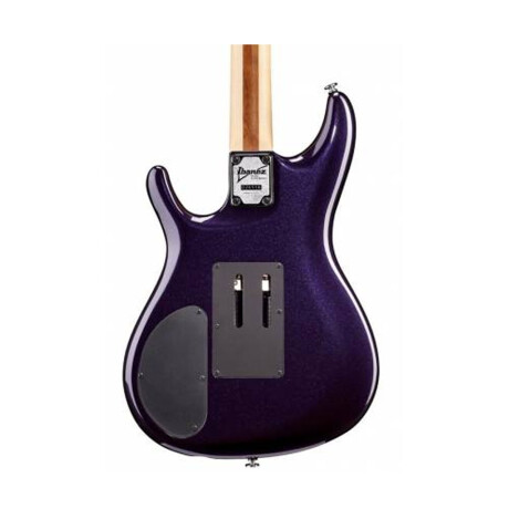 Guitarra Electrica Ibanez Js2450-mcp Muscle Car Purple Con Estuche Guitarra Electrica Ibanez Js2450-mcp Muscle Car Purple Con Estuche