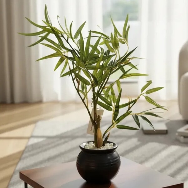 Planta Artificial Bambu Planta Artificial Bambu