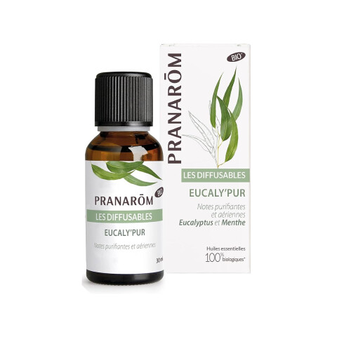 Aceite esencial oregano Pranarom Aceite Oregano Pranarom