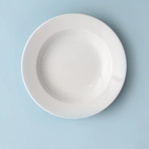 Pasta Bowl 28cm Royal Porcelain Pasta Bowl 28cm Royal Porcelain