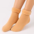 Medias Térmicas con Plush Pack De 12 Pares Medias Térmicas con Plush Pack De 12 Pares
