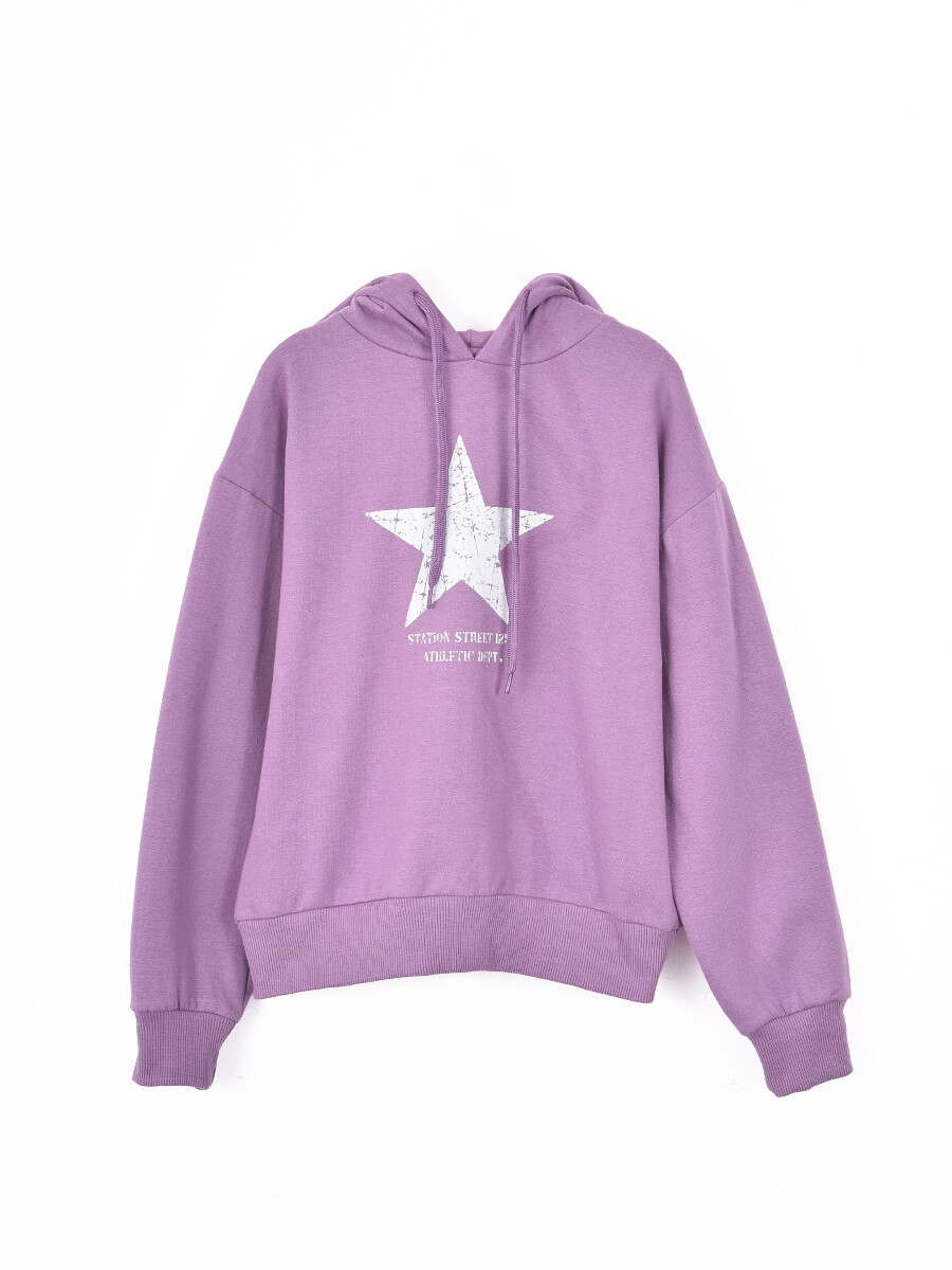 CANGURO VOLTA - VIOLETA 