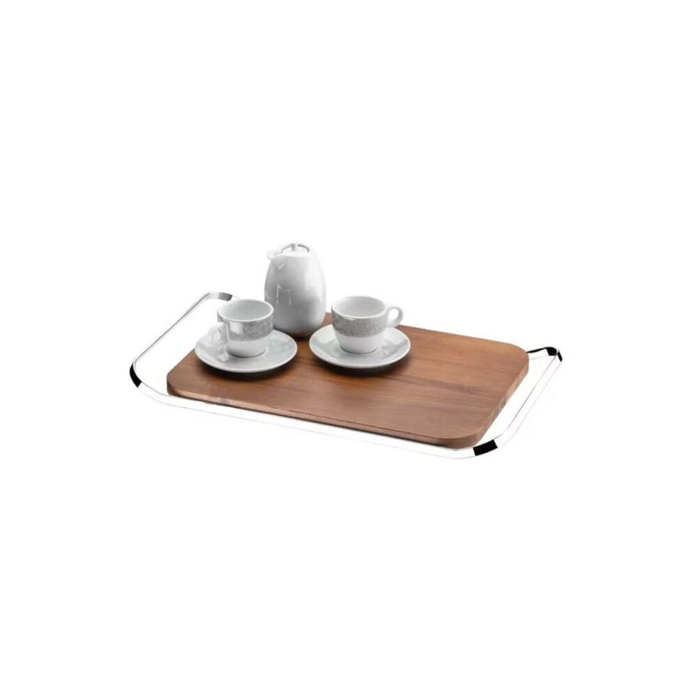 BANDEJA COMBINADO MADERA Bandeja Combinado Madera