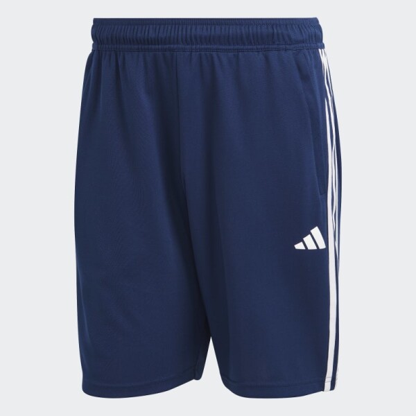 Short Adidas Train Essentials Azul