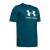 Remera Under Armour Sportstyle Logo Azul