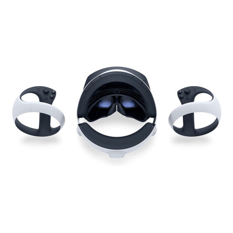 Lentes Realidad Virtual Sony Vr2 Oled Bundle Horizon 001