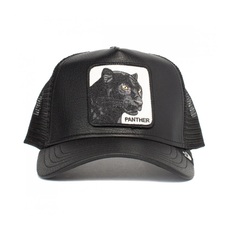 Gorro Goorin Truth Will Prevail - Negro Gorro Goorin Truth Will Prevail - Negro