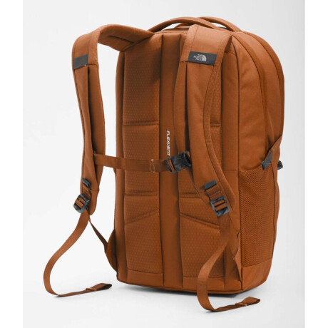 Mochila Jester Leather Brown/tnf Black