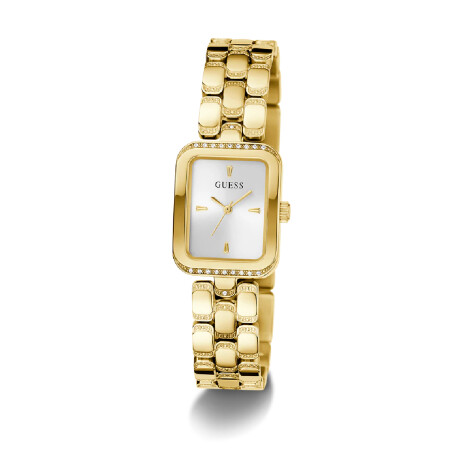 Reloj GUESS GW0865L2 en Acero Inoxidable Dorado Esfera 29mm 0