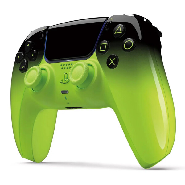 Joystick Sony Ps5 Dualsense Inalámbrico VERDE