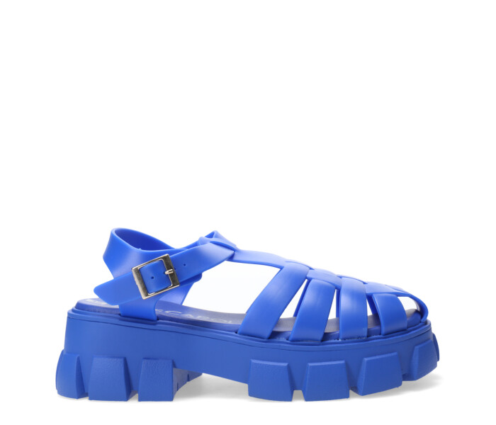 Sandalias de Mujer Miss Carol ELEN Azul