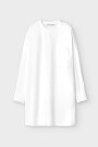 CAMISA CUELLO CAJA Blanco