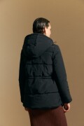 CAMPERA WALLACE Negro
