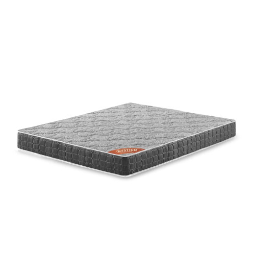 Colchón 2 PLAZAS Espuma D33 90Kg - Rústico Colchón 2 PLAZAS Espuma D33 90Kg - Rústico