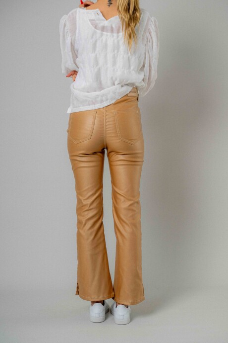 Pantalon Soho Suela