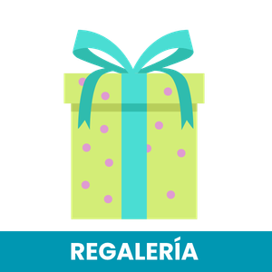 Regalería