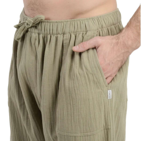 Pantalon Oneill Sunset Verde
