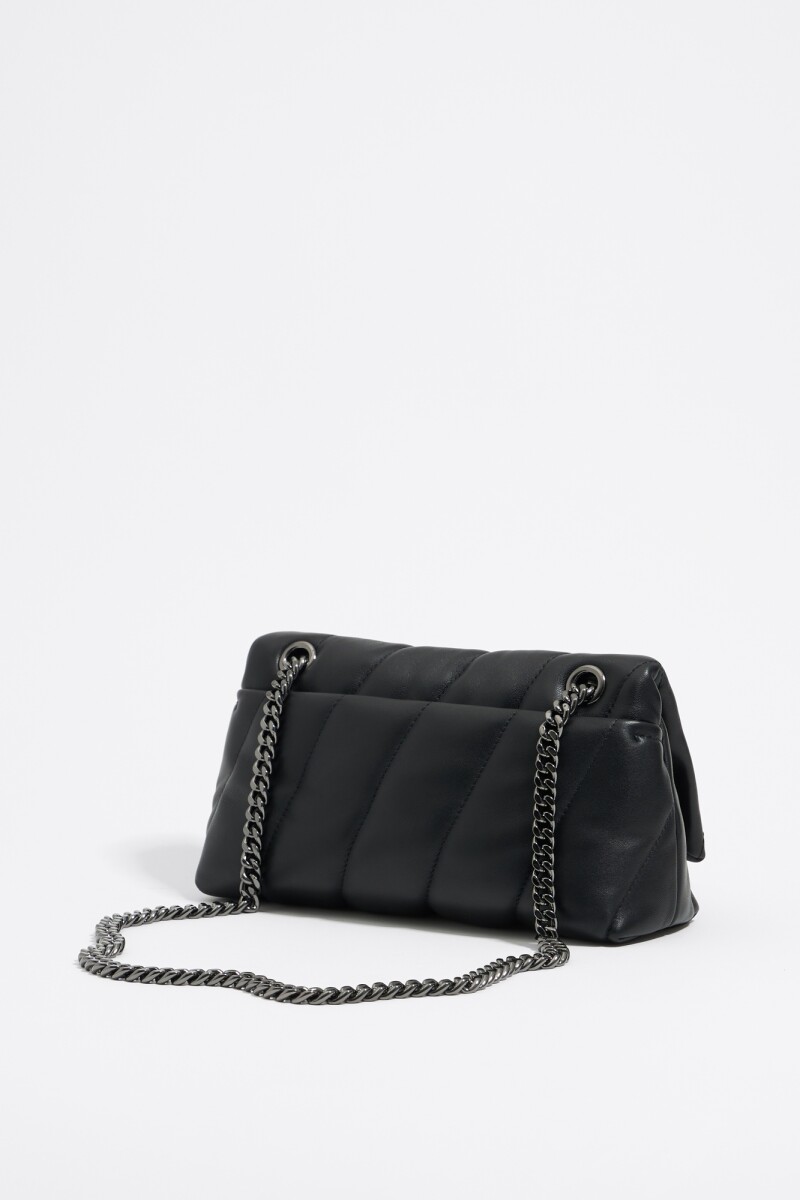 BOLSO Negro
