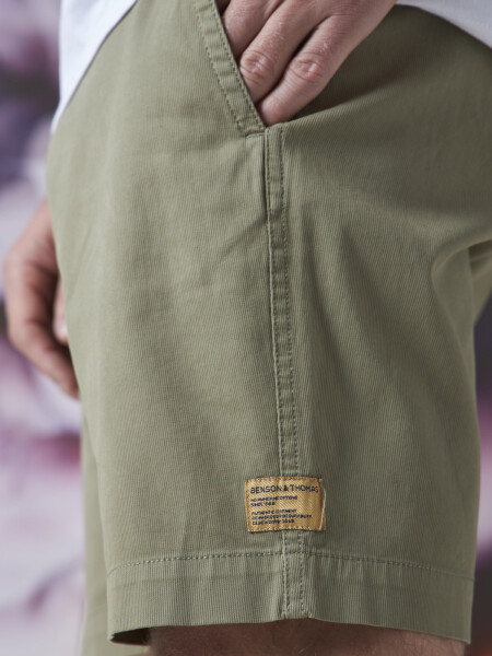 BERMUDA DACE 7.0 LIQUEN